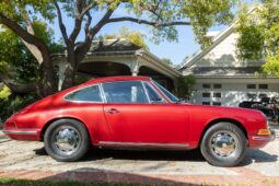 1967 Porsche 912 Coupe