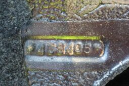 1967 Porsche 912 Coupe