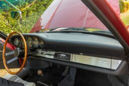 1967 Porsche 912 Coupe