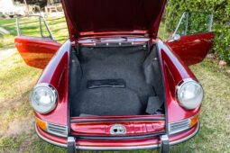 1967 Porsche 912 Coupe