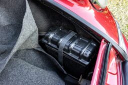 										1967 Porsche 912 Coupe full									