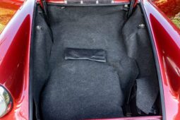 										1967 Porsche 912 Coupe full									