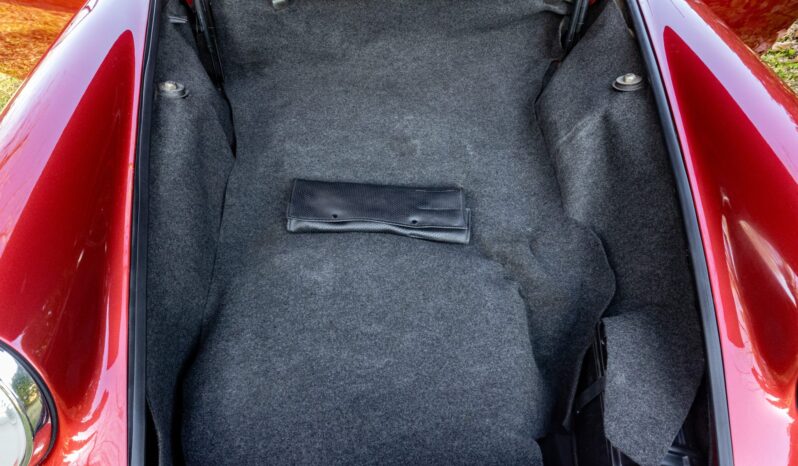 								1967 Porsche 912 Coupe full									