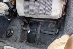 										1967 Porsche 912 Coupe full									