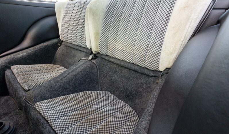 								1967 Porsche 912 Coupe full									