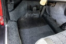 										1967 Porsche 912 Coupe full									