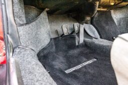 										1967 Porsche 912 Coupe full									