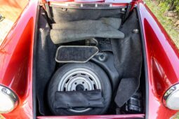 										1967 Porsche 912 Coupe full									