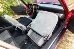 										1967 Porsche 912 Coupe full									