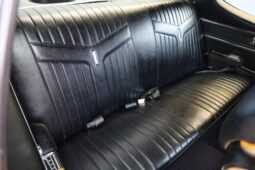 1969 Pontiac GTO Judge 4-Speed