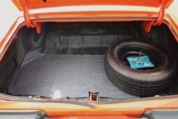 1969 Pontiac GTO Judge 4-Speed