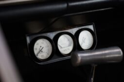 1969 Pontiac GTO Judge 4-Speed