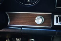 										1969 Pontiac GTO Judge 4-Speed full									