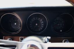 										1969 Pontiac GTO Judge 4-Speed full									