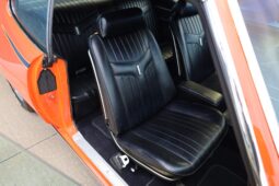 										1969 Pontiac GTO Judge 4-Speed full									