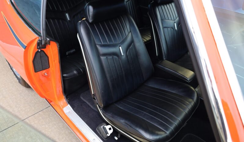 								1969 Pontiac GTO Judge 4-Speed full									