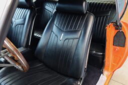 										1969 Pontiac GTO Judge 4-Speed full									