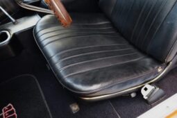 										1969 Pontiac GTO Judge 4-Speed full									