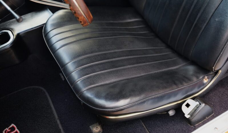 								1969 Pontiac GTO Judge 4-Speed full									