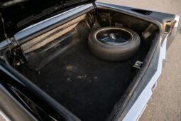 1967 Cadillac DeVille Convertible