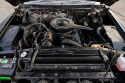 										1967 Cadillac DeVille Convertible full									