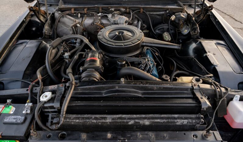 								1967 Cadillac DeVille Convertible full									