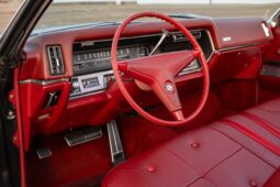 										1967 Cadillac DeVille Convertible full									