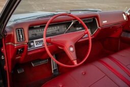 										1967 Cadillac DeVille Convertible full									