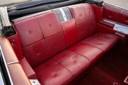 										1967 Cadillac DeVille Convertible full									
