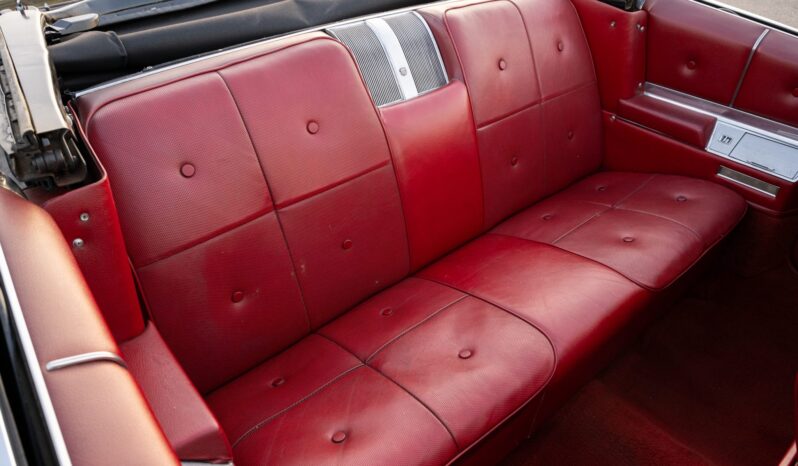 								1967 Cadillac DeVille Convertible full									