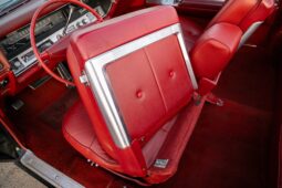 										1967 Cadillac DeVille Convertible full									