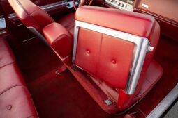 										1967 Cadillac DeVille Convertible full									