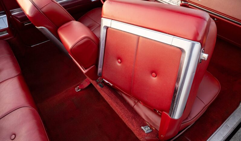 								1967 Cadillac DeVille Convertible full									