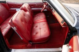 										1967 Cadillac DeVille Convertible full									