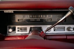 										1967 Cadillac DeVille Convertible full									