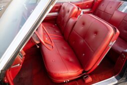 										1967 Cadillac DeVille Convertible full									