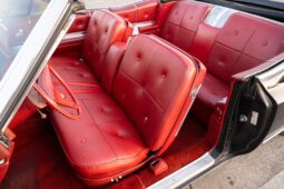 										1967 Cadillac DeVille Convertible full									