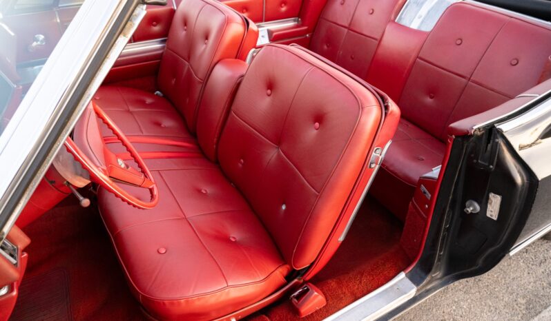 								1967 Cadillac DeVille Convertible full									