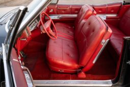 										1967 Cadillac DeVille Convertible full									