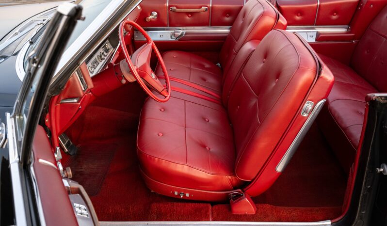 								1967 Cadillac DeVille Convertible full									