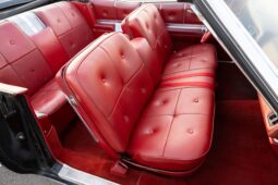 										1967 Cadillac DeVille Convertible full									