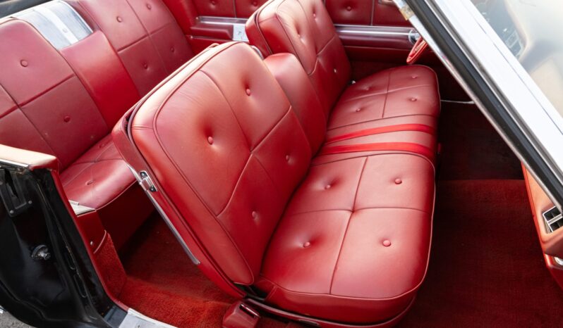 								1967 Cadillac DeVille Convertible full									