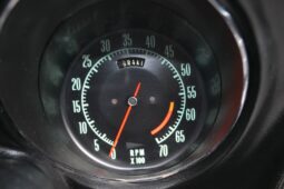 1970 Chevrolet Corvette Convertible L46 4-Speed