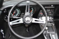 										1970 Chevrolet Corvette Convertible L46 4-Speed full									