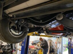 										1970 Chevrolet Corvette Convertible L46 4-Speed full									