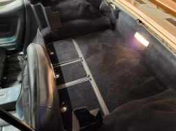 										1970 Chevrolet Corvette Convertible L46 4-Speed full									