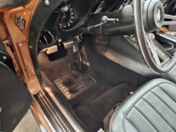 										1970 Chevrolet Corvette Convertible L46 4-Speed full									