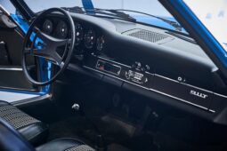 1971 Porsche 911T Coupe 5-Speed