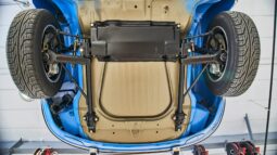 										1971 Porsche 911T Coupe 5-Speed full									