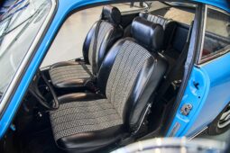 										1971 Porsche 911T Coupe 5-Speed full									